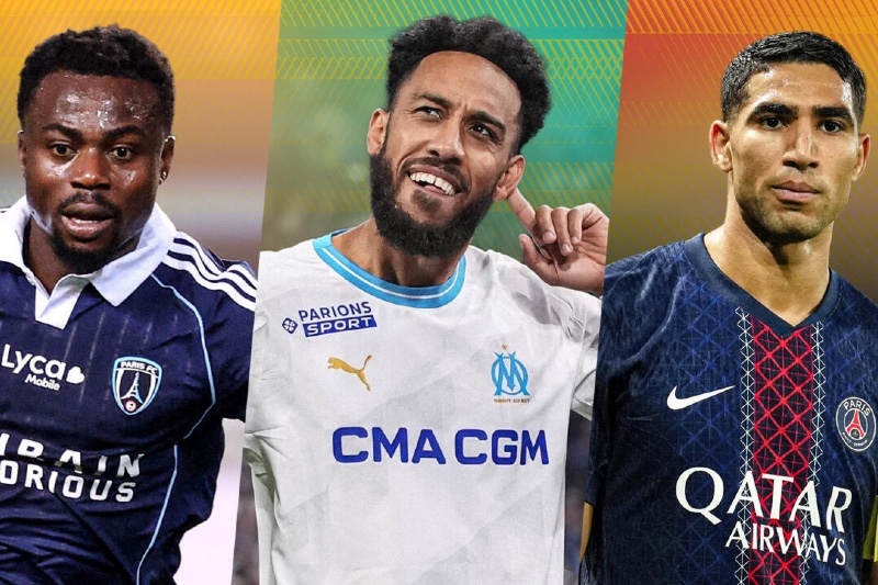 كأس أمم أفريقيا 2025 بالمغرب: أزمة للاعبين والأندية الأوروبية