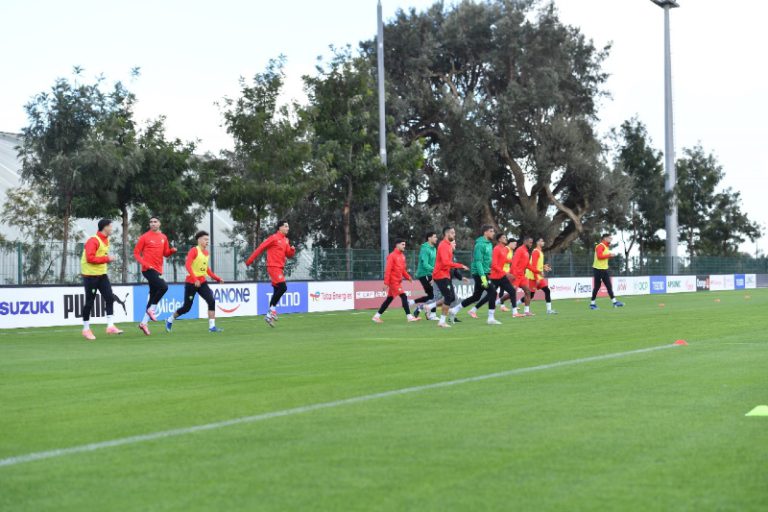 المغرب يرفع الجاهزية لمواجهة مالي في كأس أمم إفريقيا 2025