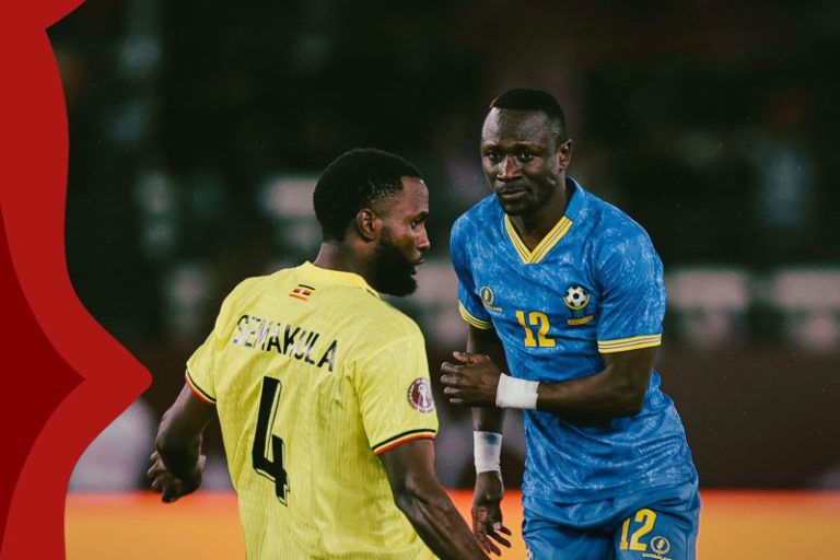 أوغندا وتنزانيا تتعادلان في مباراة مثيرة بكأس أمم أفريقيا