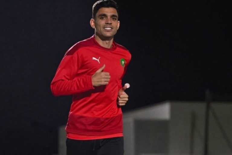 طبيب الأهلي يكشف موعد عودة بنشرقي بعد الإصابة الأخيرة