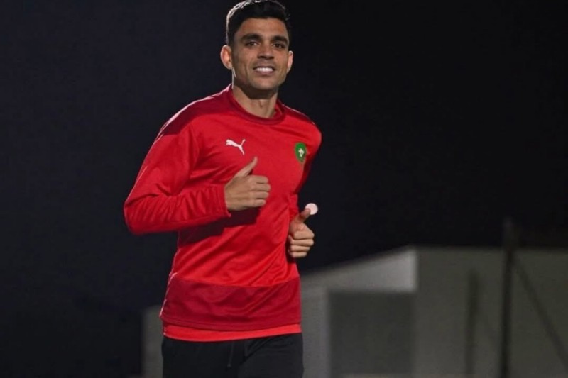 طبيب الأهلي يكشف موعد عودة بنشرقي بعد الإصابة الأخيرة