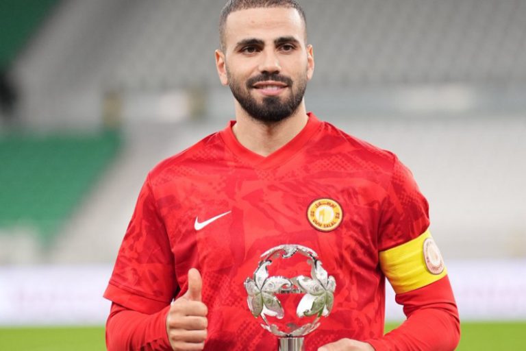 أسامة طنان يعيد ذكريات كأس العرب بهدفٍ عالمي لأم صلال