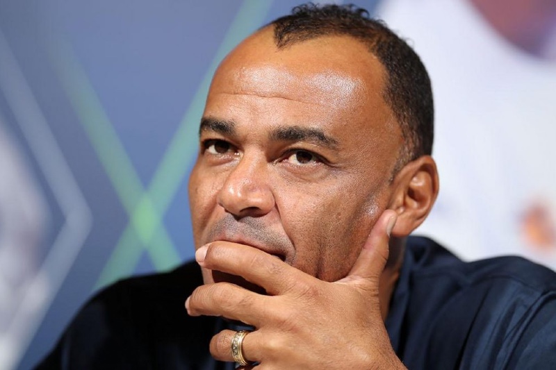 كافو يكشف أسباب ابتعاد البرازيل عن منصات التتويج المونديالية