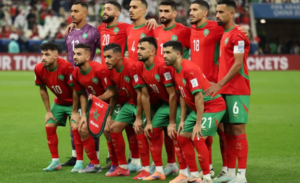 المغرب والإمارات يتواجهان في نصف نهائي كأس العرب 2025