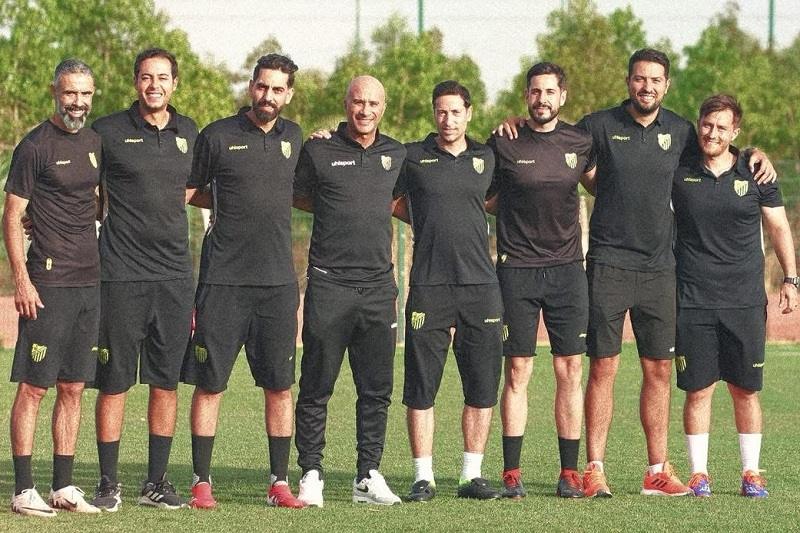 يوسف الذهبي ينهي مسيرته مع المغرب الفاسي: ظروف خاصة تضع حدًا للعلاقة