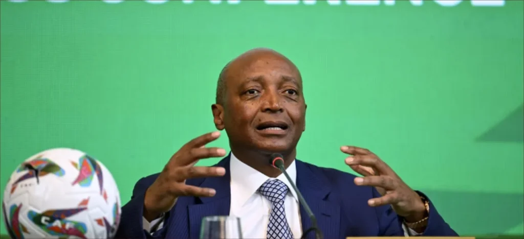 تعديل مواعيد أمم أفريقيا يثير جدلًا.. تفاصيل جديدة.