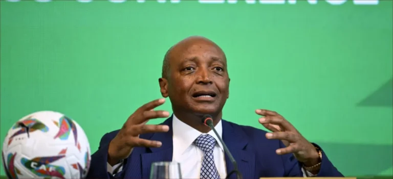 تعديل مواعيد أمم أفريقيا يثير جدلًا.. تفاصيل جديدة.