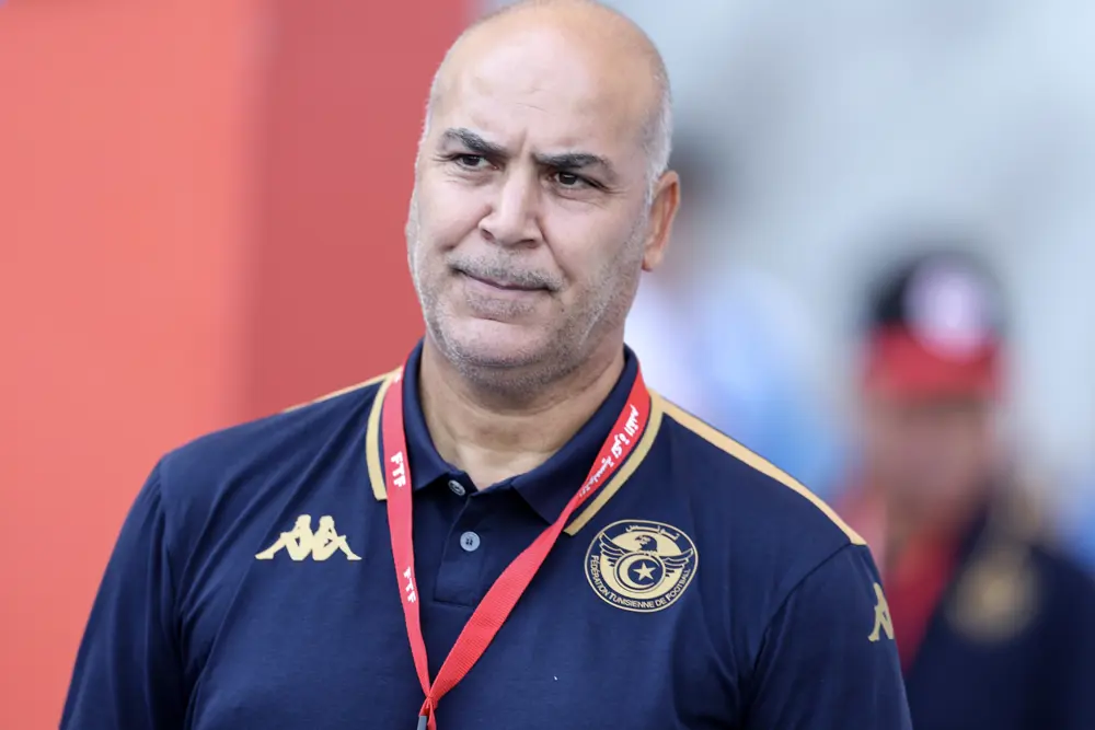 الطرابلسي يرد بقوة على ذياب قبل مباراة تونس وتنزانيا الحاسمة