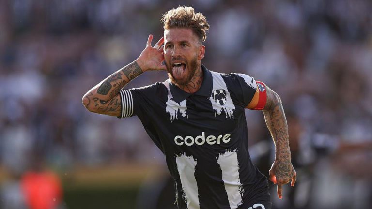 اهتمام أوروبي مفاجئ يفتح الباب أمام عودة سيرخيو راموس