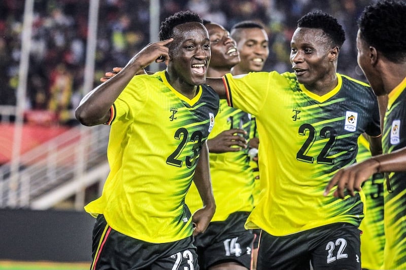 أوغندا تفتتح تواجدها في المغرب استعدادًا لـ"كان 2025"