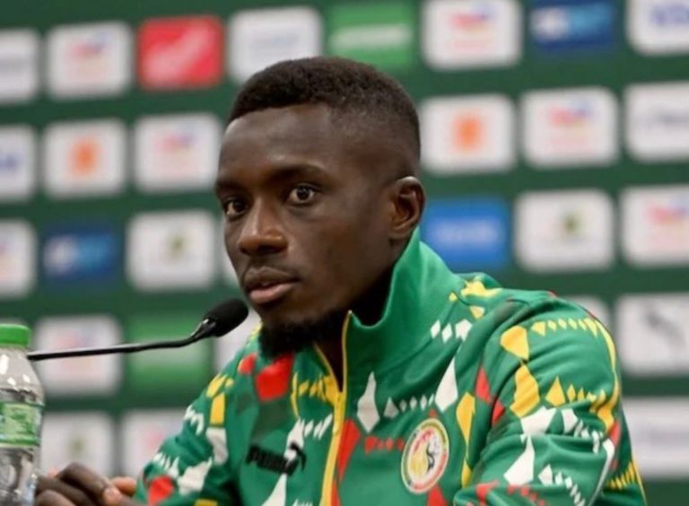 نجم السنغال يُشيد بتنظيم المغرب لأمم إفريقيا 2025