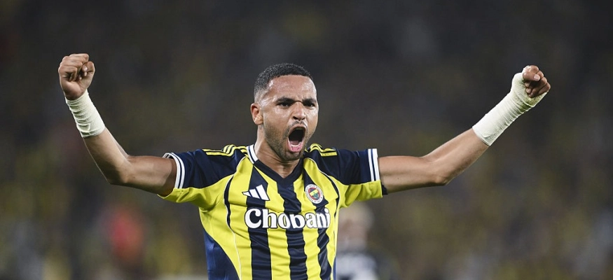 فنربخشة يقترب من إنهاء مسيرة يوسف النصيري تمهيدًا لكأس أمم إفريقيا