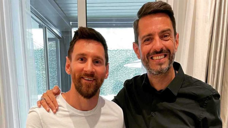 نجم أردني يثير قلق الأرجنتين وميسي قبل كأس العالم 2026