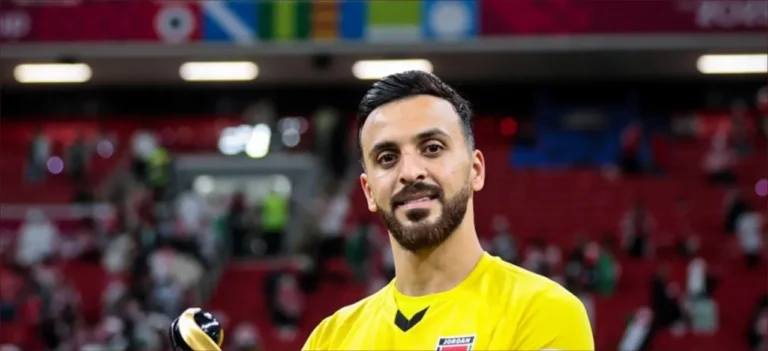 أبو ليلى: هدف طنان "الصاروخي" حوّل حلم الأردن!