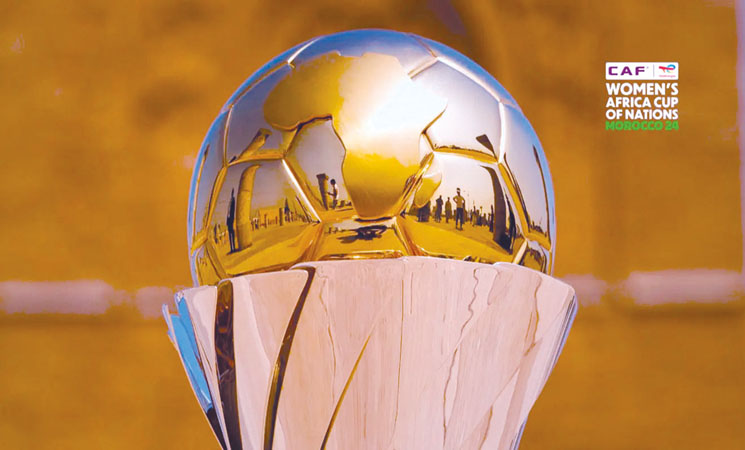 القنوات المغربية تنقل مباريات كأس إفريقيا 2025 مجانًا للجماهير