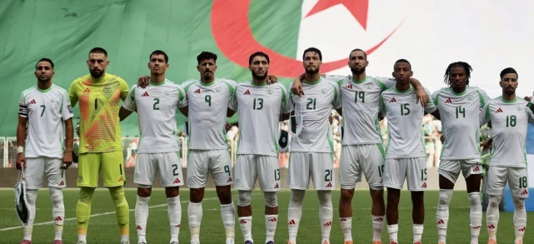 بيتكوفيتش يعلن قائمة الجزائر المشاركة في كأس أمم أفريقيا بالمغرب