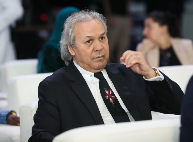 رابح ماجر ينتقد المنتخب السعودي ويقلل من حظوظه في كأس العرب (فيديو)