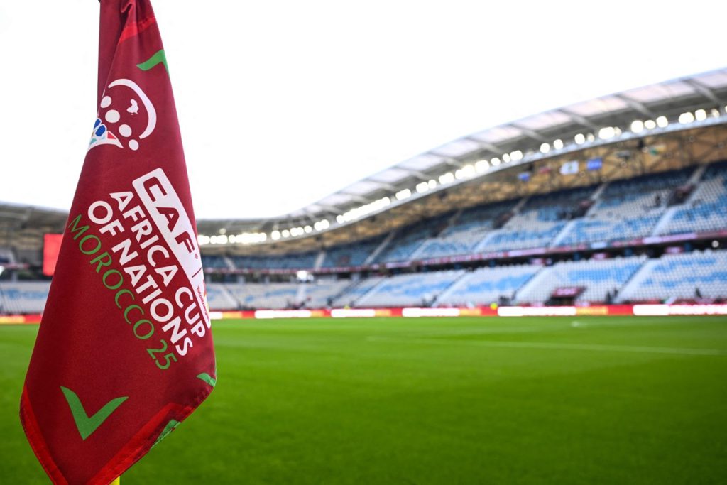 عشب "ذكي" يتألق في افتتاح كأس أفريقيا بالمغرب ويخطف الأضواء