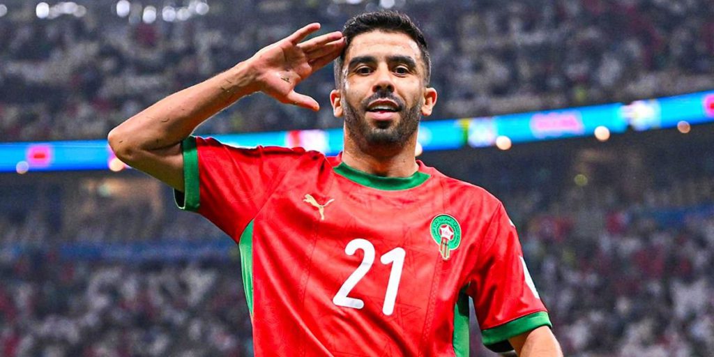 البركاوي: هدفنا التأهل، والآن نركز على الفوز باللقب