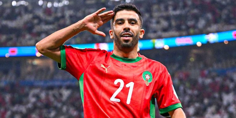 البركاوي: هدفنا التأهل، والآن نركز على الفوز باللقب