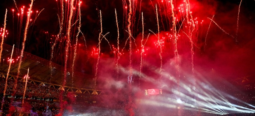 "بي إن سبورتس" تنقل افتتاح كأس أمم أفريقيا 2025 مجانًا