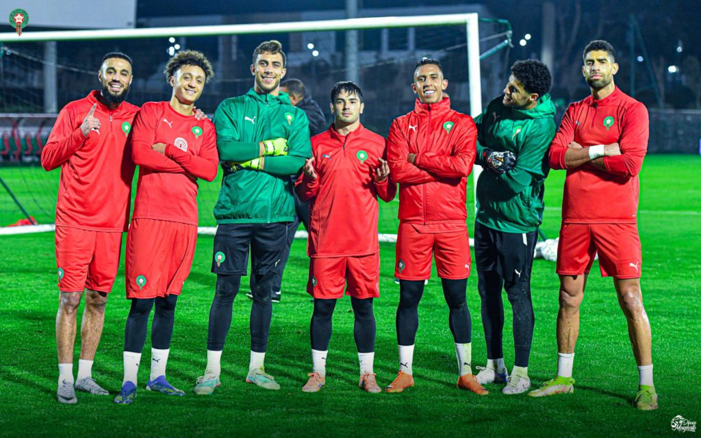 ثنائي مغربي يقتحم التشكيلة المثالية للدوري الفرنسي تمهيدًا لـ"كان" 2025