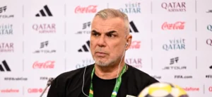 كوزمين أولاريو: المغرب قوة ضاربة والإمارات تتطلع للمواجهة