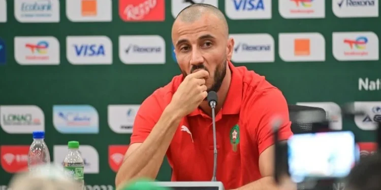 سايس: تعادل المغرب ومالي نتيجة مقبولة في كأس أمم أفريقيا