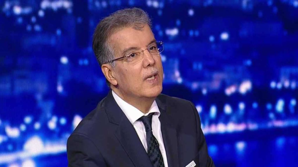 طارق ذياب: المغرب وصل إلى مستوى يصعب مجاراته في التنظيم