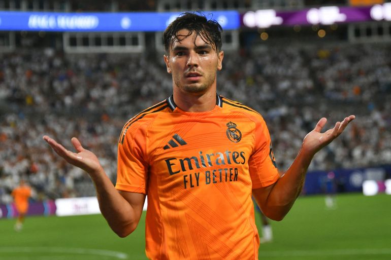 إبراهيم دياز يغيب: ضربة موجعة لريال مدريد تزيد الأزمة