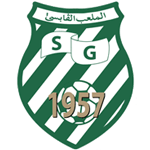 جدول المباريات