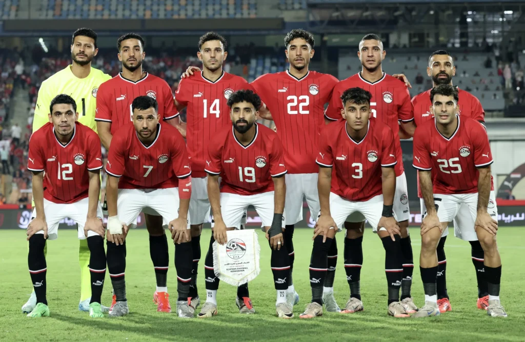 وائل جمعة يهاجم مسؤولي الكرة المصرية ويطالب بمحاسبتهم بعد خروج "الفراعنة" من كأس العرب