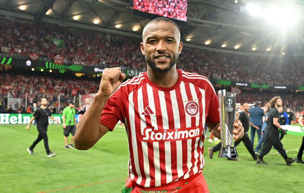 الكعبي يتألق: هدف جديد يعزز جاهزيته قبل انطلاق كأس أمم إفريقيا