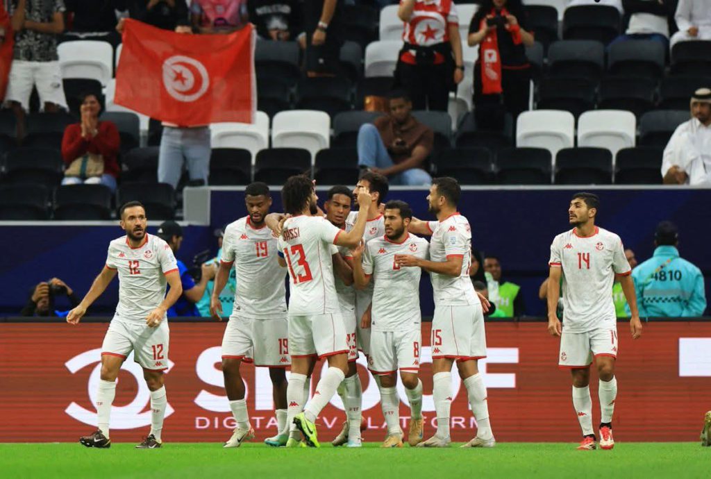 تونس وقطر تودعان كأس العرب: فوز "نسور قرطاج" لا يكفي!
