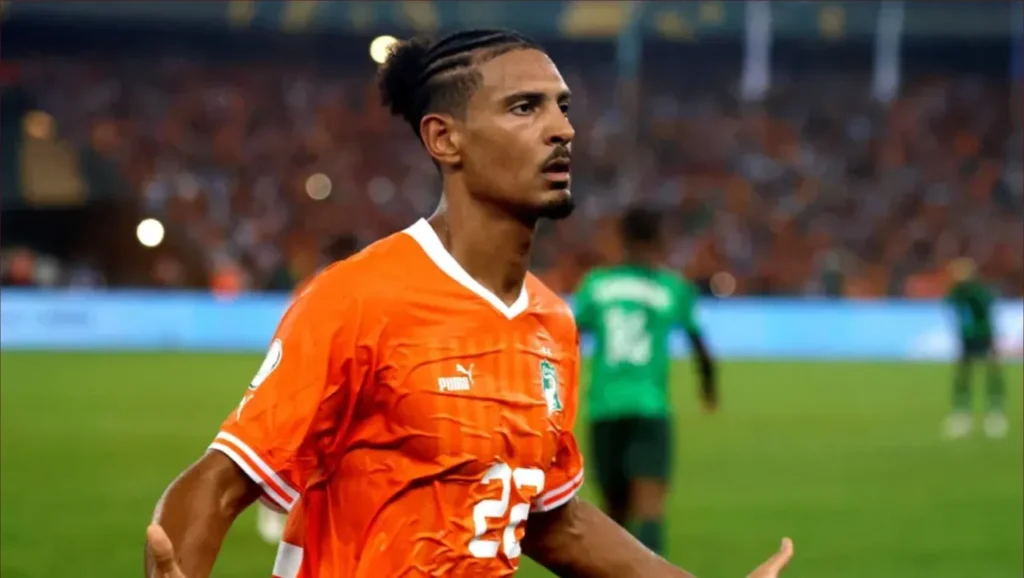 إصابة تطيح بنجم كوت ديفوار الأول.. وآلير يغيب عن "كان" المغرب