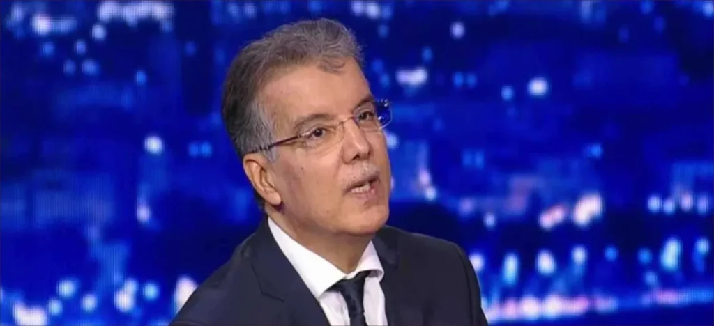 طارق ذياب يهاجم سامي الطرابلسي بعد خسارة تونس أمام نيجيريا