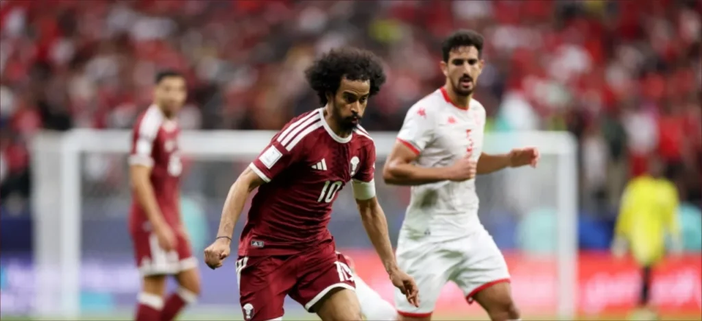 لوبيتيغي مستمر في قيادة قطر نحو كأس العالم 2026 رغم خيبة الأمل العربية