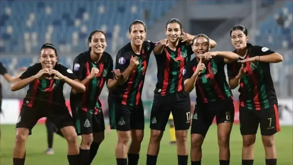 الجيش الملكي يواجه أرسنال في نصف نهائي مونديال الأندية للسيدات