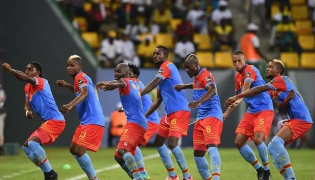 الكونغو الديمقراطية تطمح لتكرار إنجازها الأفريقي قبل انطلاق الكان