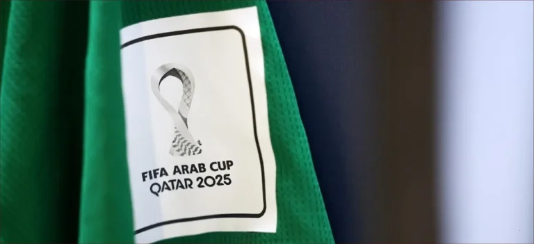 الذكاء الاصطناعي يتوقع المتأهلين إلى نصف نهائي كأس العرب 2025