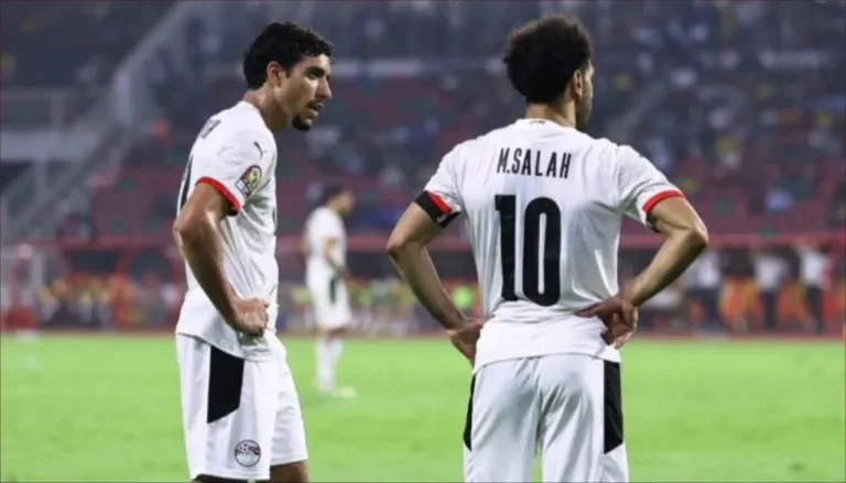 مرموش يعلنها: مصر تدخل "الأفريقية" بعقلية الفوز باللقب