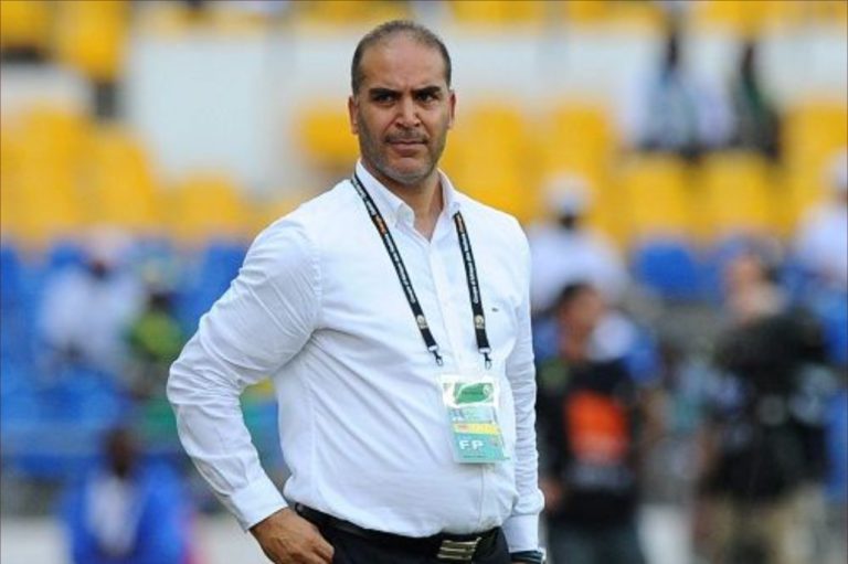 الطرابلسي: الأجواء المغربية تمنح تونس أفضلية في "كان 2025"