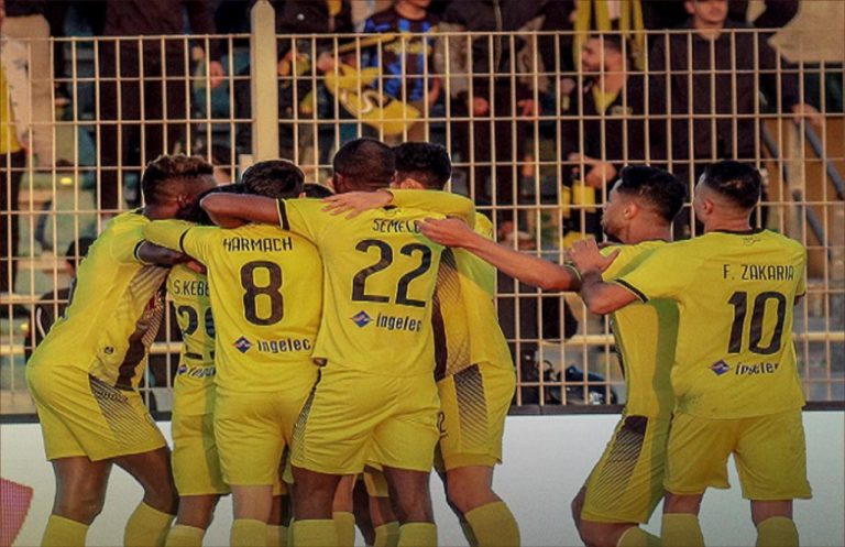 المغرب الفاسي يعسكر في قطر ويواجه ودياً منافسين أقوياء