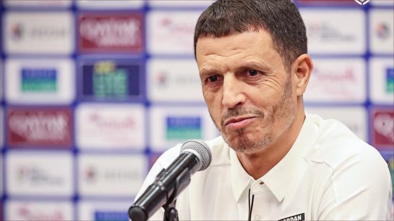 السلامي: الأردن يرفع سقف الطموحات بعد التأهل المبكر في كأس العرب