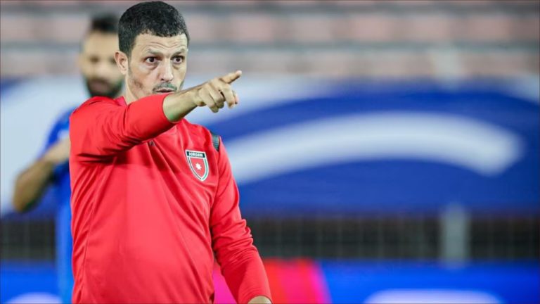 سلامي يعلق على مواجهة المغرب بالنهائي ويصفها بـ"المختلفة"