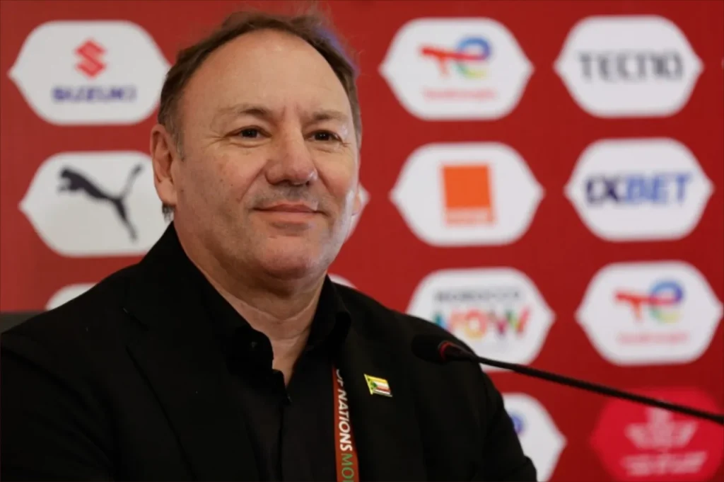 مدرب جزر القمر: مواجهة المغرب أشبه بتسلق قمة إيفرست