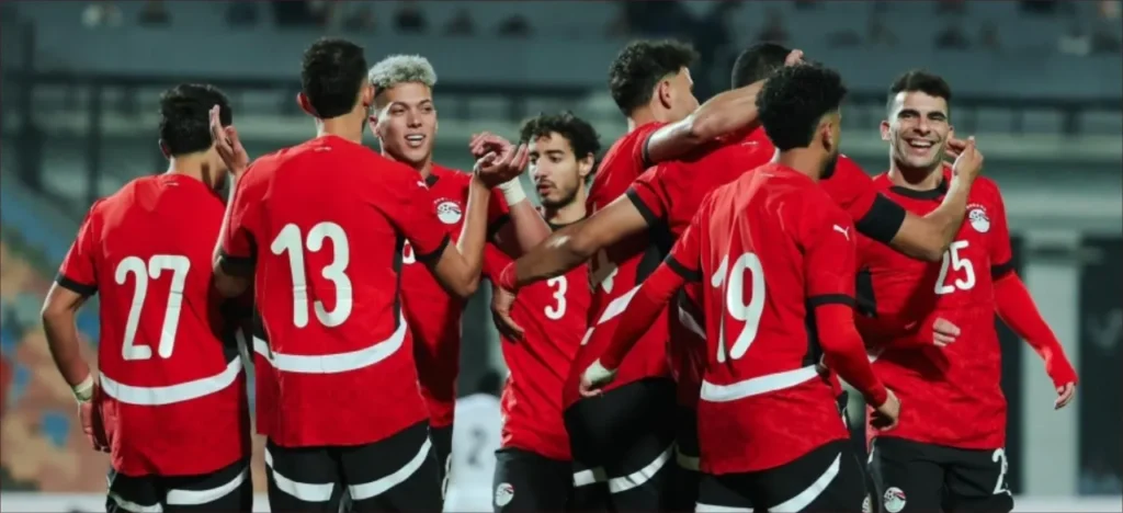 حسام حسن يعتمد على نجوم مصر الخمسة في "كان" 2025 بالمغرب