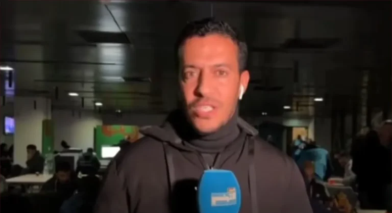 إعلامي تونسي يثير غضبًا مغربيًا بادعاءات حول "كان" إفريقيا