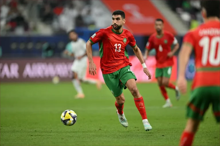 مدرب بيراميدز يعرب عن استيائه لغياب وليد الكرتي