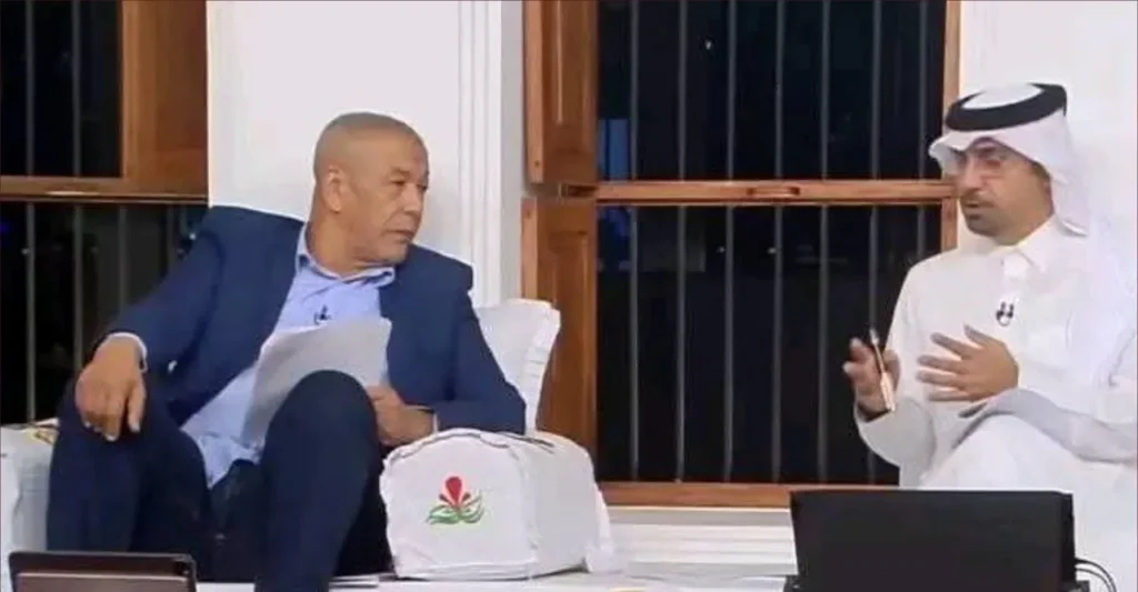 علي بن شيخ يفجّر مفاجأة: كواليس "مظلمة" حرمته من جائزة أفضل لاعب في إفريقيا